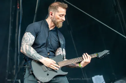 Hideous Divinity Summer Breeze 2025