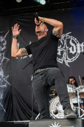 Hideous Divinity Summer Breeze 2025