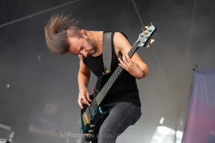 Hideous Divinity Summer Breeze 2025