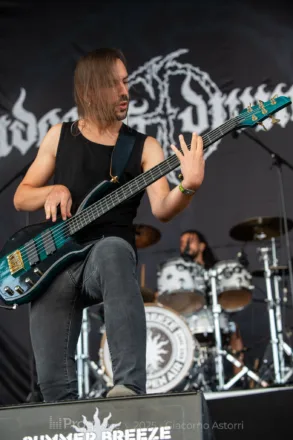 Hideous Divinity Summer Breeze 2025