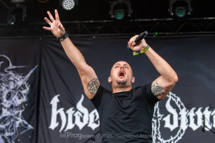 Hideous Divinity Summer Breeze 2025