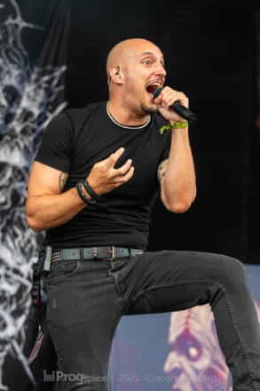 Hideous Divinity Summer Breeze 2025