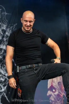 Hideous Divinity Summer Breeze 2025