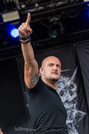 Hideous Divinity Summer Breeze 2025