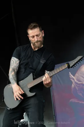 Hideous Divinity Summer Breeze 2025