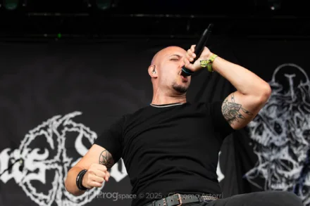 Hideous Divinity Summer Breeze 2025