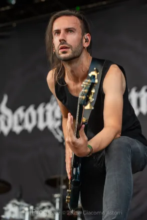 Hideous Divinity Summer Breeze 2025