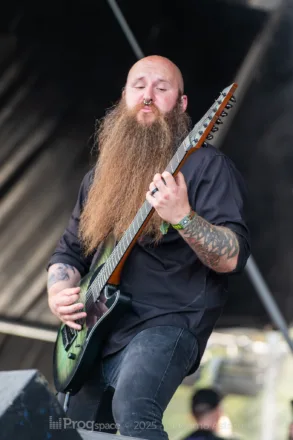 Rivers of Nihil Summer Breeze 2025