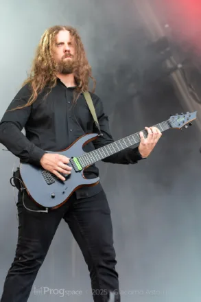 Rivers of Nihil Summer Breeze 2025