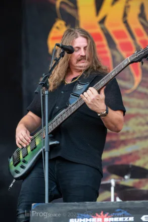 Rivers of Nihil Summer Breeze 2025