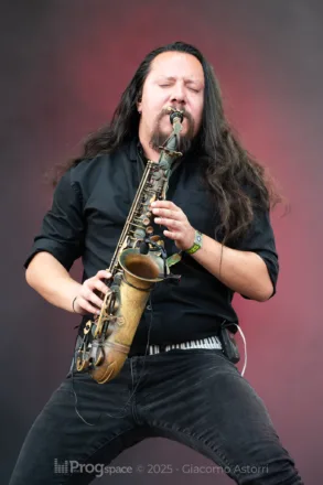 Rivers of Nihil Summer Breeze 2025