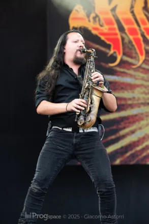 Rivers of Nihil Summer Breeze 2025