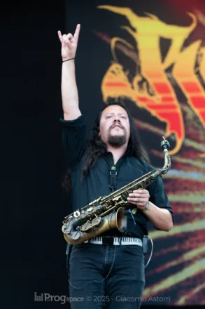 Rivers of Nihil Summer Breeze 2025