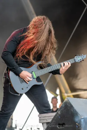 Rivers of Nihil Summer Breeze 2025