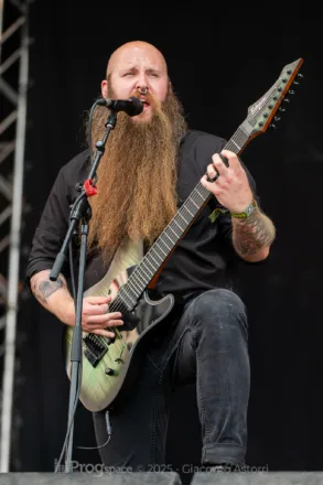 Rivers of Nihil Summer Breeze 2025