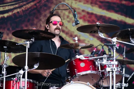 Rivers of Nihil Summer Breeze 2025