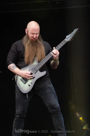 Rivers of Nihil Summer Breeze 2025