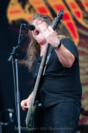 Rivers of Nihil Summer Breeze 2025