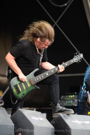 Rivers of Nihil Summer Breeze 2025