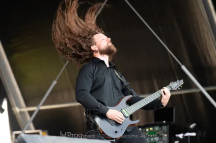 Rivers of Nihil Summer Breeze 2025