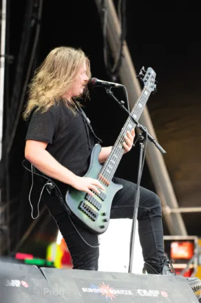 Rivers of Nihil Summer Breeze 2025