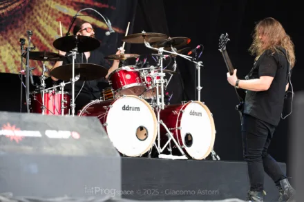 Rivers of Nihil Summer Breeze 2025