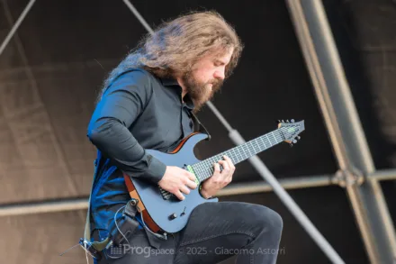 Rivers of Nihil Summer Breeze 2025