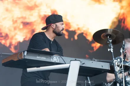 Within Temptation Summer Breeze 2025