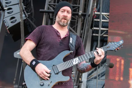 Within Temptation Summer Breeze 2025