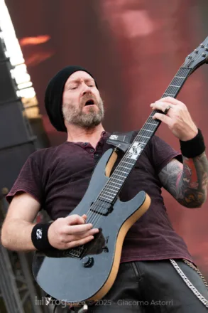 Within Temptation Summer Breeze 2025