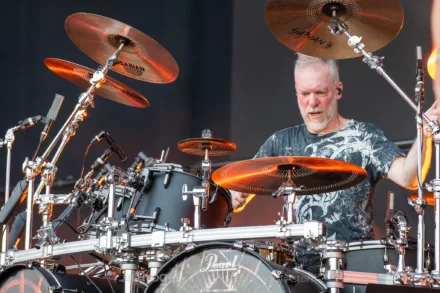 Within Temptation Summer Breeze 2025