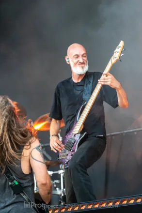 Within Temptation Summer Breeze 2025