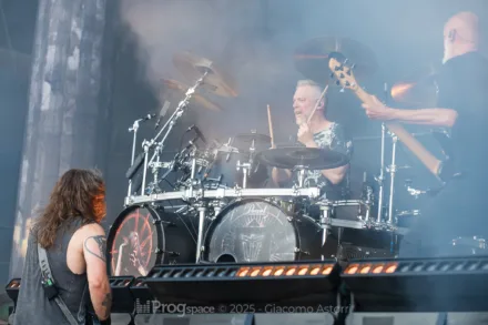 Within Temptation Summer Breeze 2025