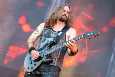 Within Temptation Summer Breeze 2025