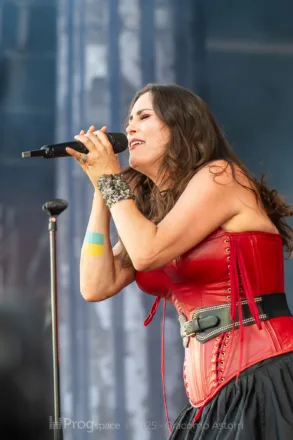 Within Temptation Summer Breeze 2025