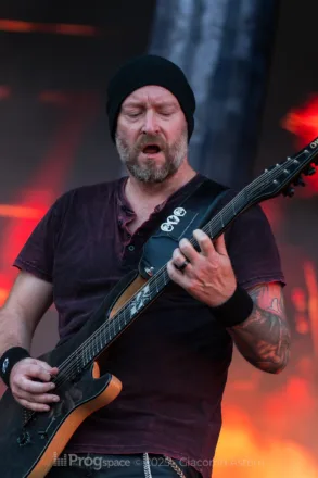 Within Temptation Summer Breeze 2025