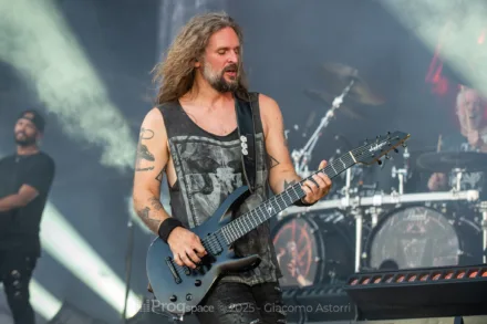 Within Temptation Summer Breeze 2025