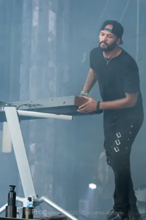 Within Temptation Summer Breeze 2025