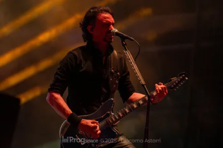 Gojira Summer Breeze 2025