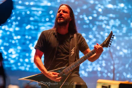 Gojira Summer Breeze 2025