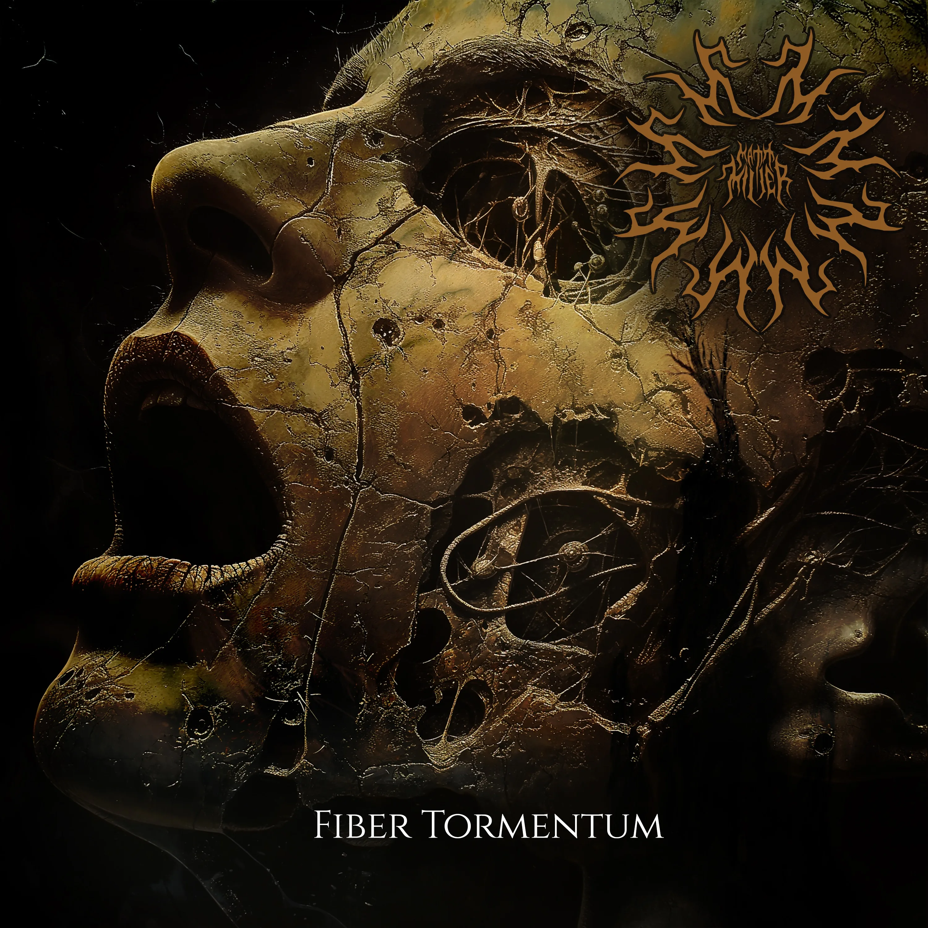 Matt Miller and Band&rsquo;s New Video Demonstrates Their &ldquo;Fiber Tormentum&rdquo;