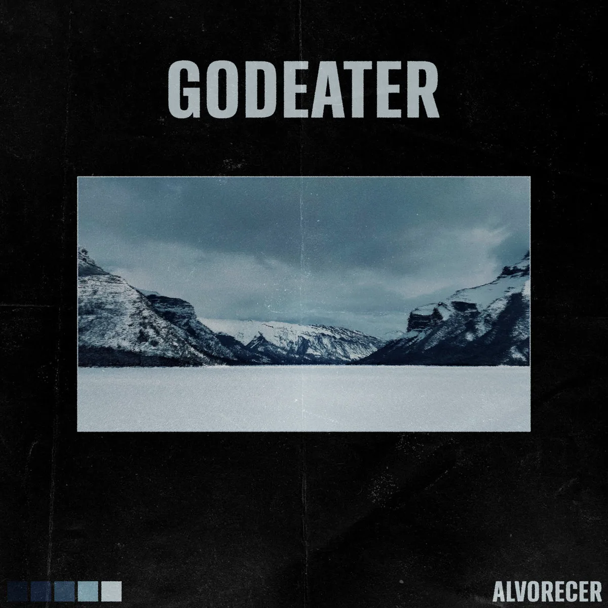 Godeater_Alvorecer