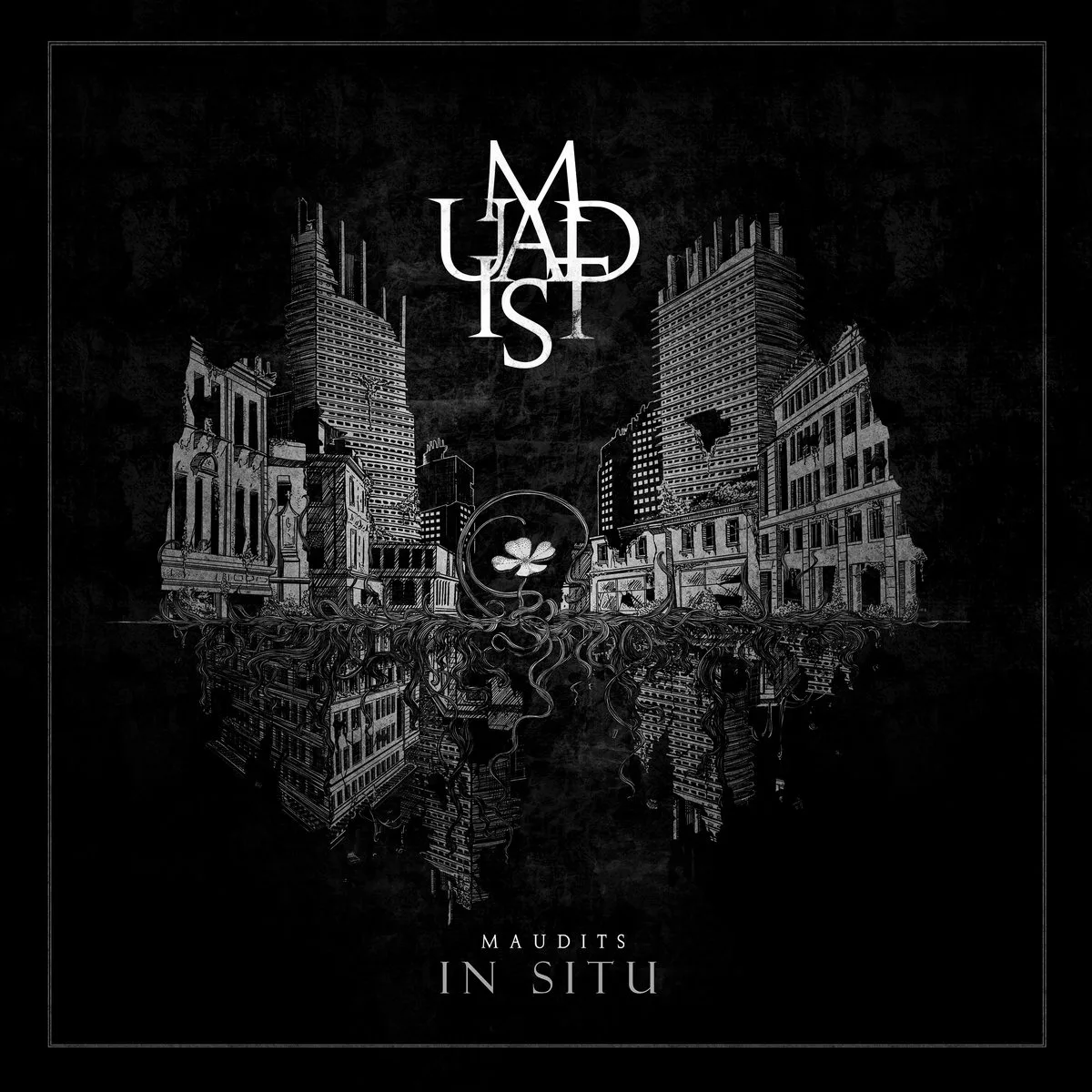 Maudits_InSitu