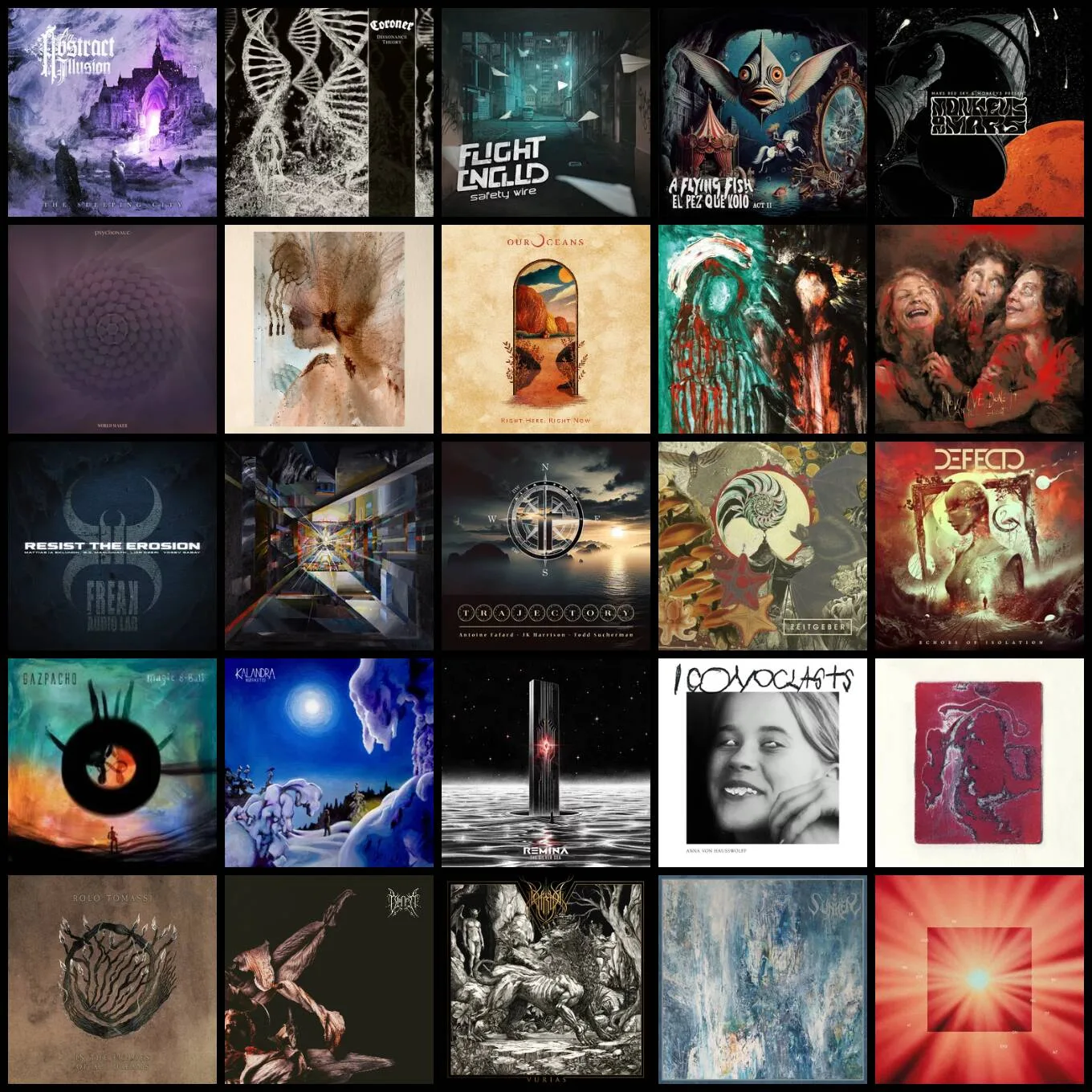 Three massive release weeks in October &ndash; 25 Highlights!