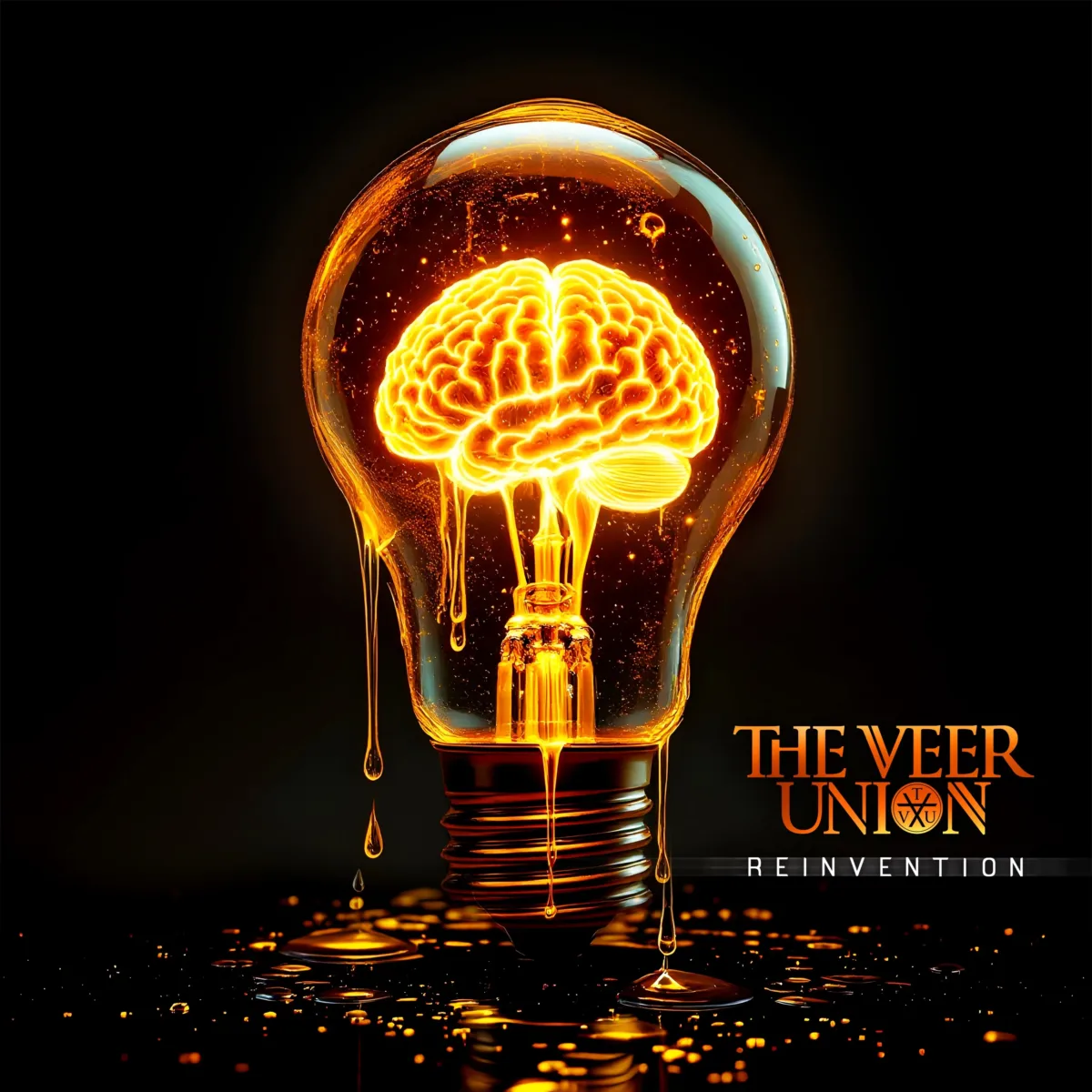The Veer Union &ndash; Reinvention
