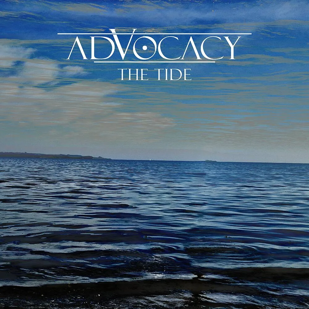 Danish Prog quintet Advocacy premieres new single The Tide