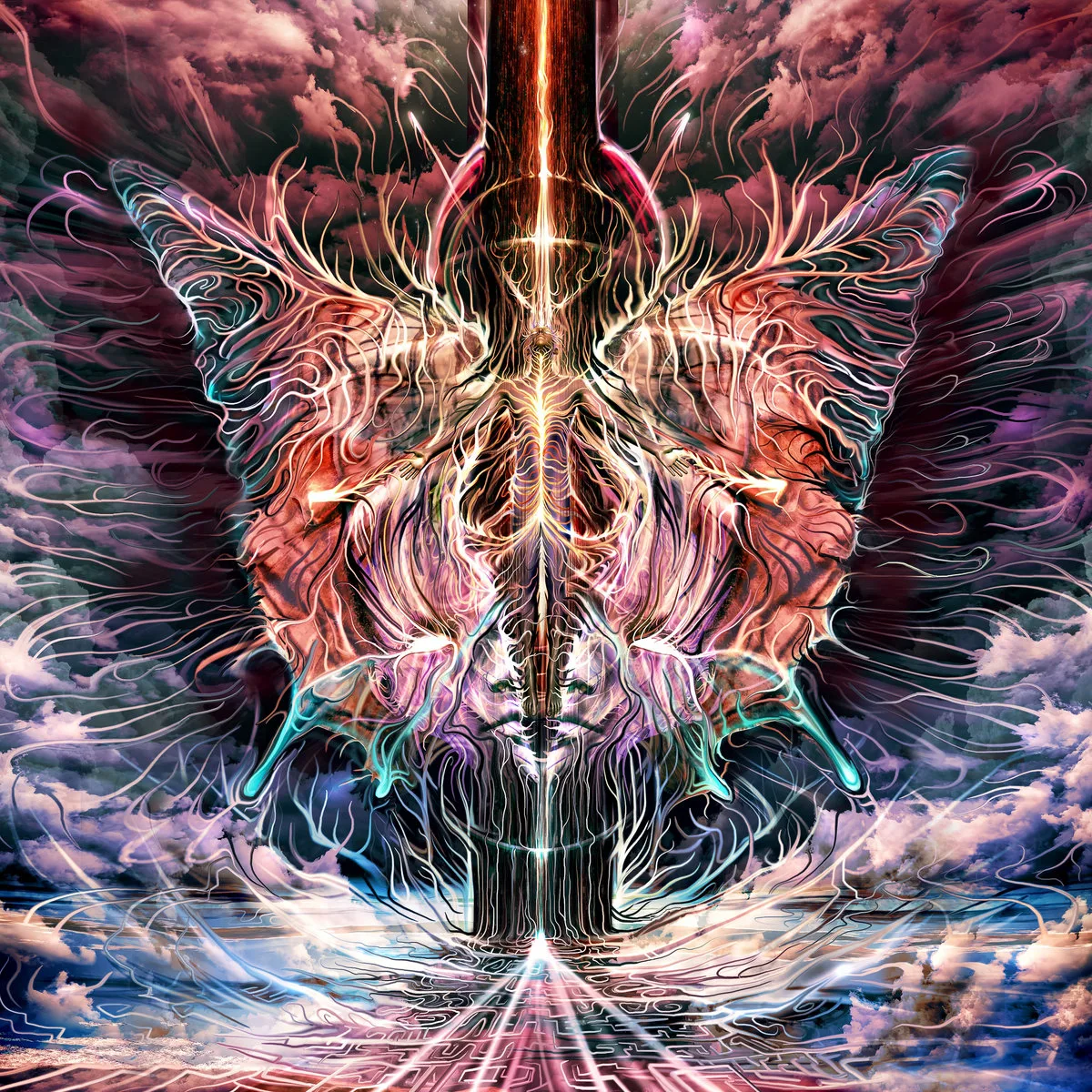 AscendTheHelix_ToTheSurface