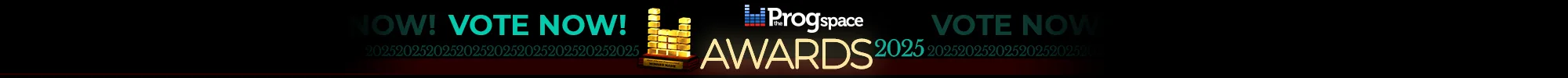 The Progspace Awards 2025