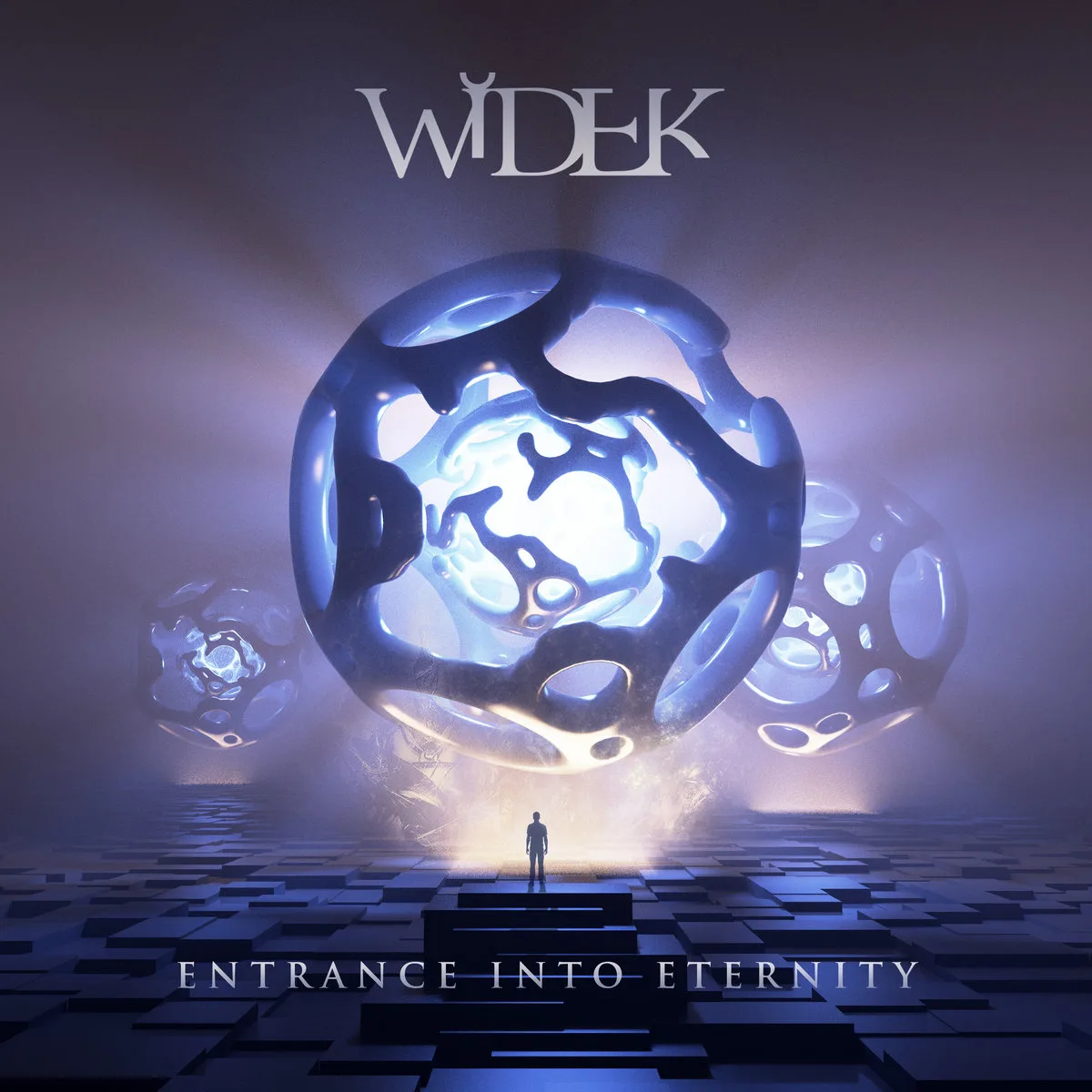 Widek_EntranceIntoEternity