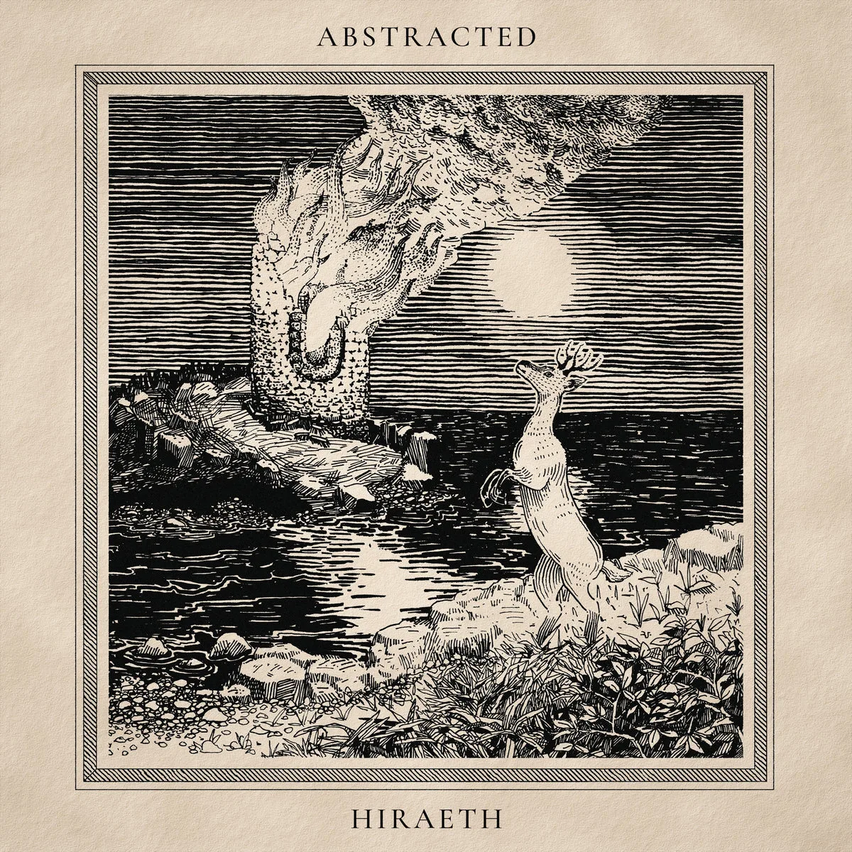 Abstracted_Hiraeth